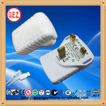 usb charger 120 volt 6W USB Adapter